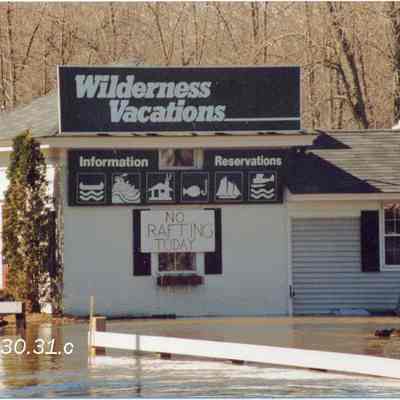 Business on Mill Street