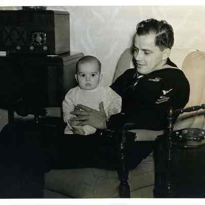 Robert Dumais, Jr and Sr