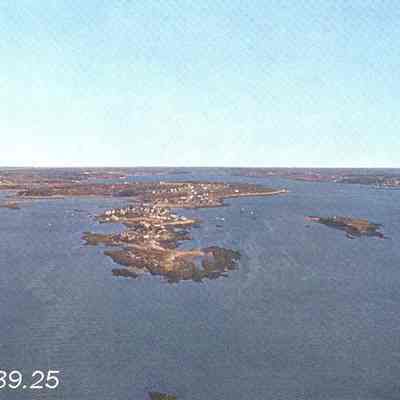 Casco Bay