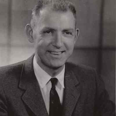 C. Richard Fairlamb