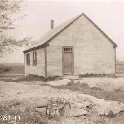 Growstown School