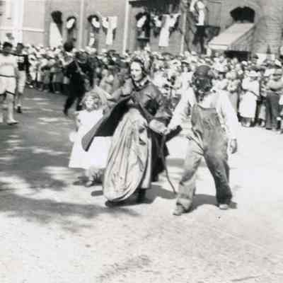 Brunswick Bi-Centennial Parade