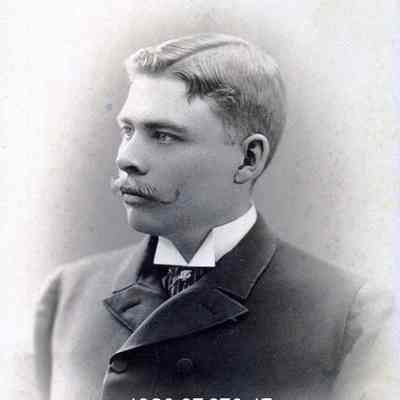 Charles Moulton.