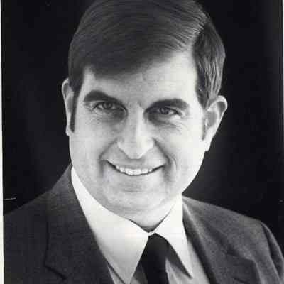 A photo view of Charles Priest.1/7/1984.