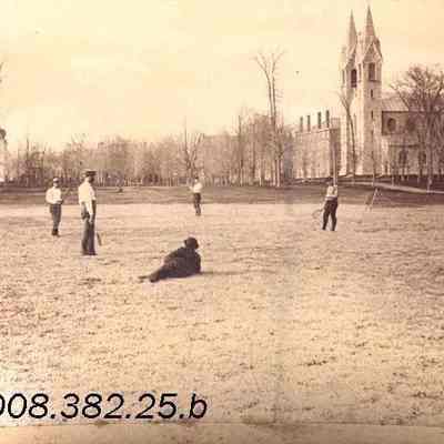 Bowdoin College Campus