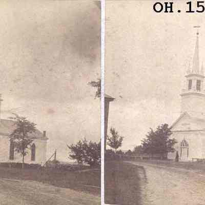 Elijah Kellogg Church