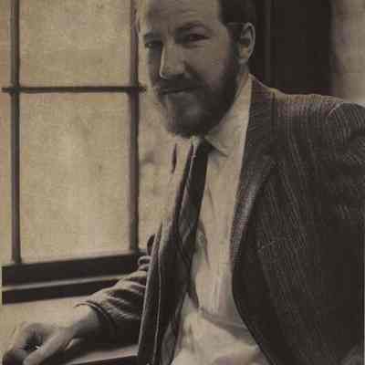 A photo view of James H. Turner.