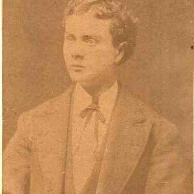 Young Man