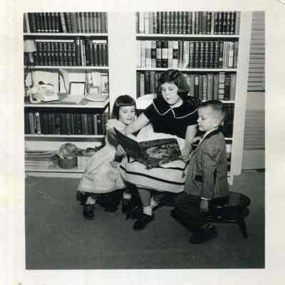 Racine Children