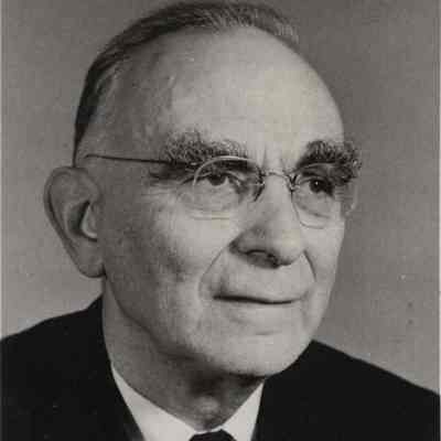 Ernest C. Helmreich