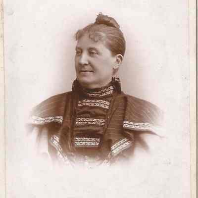Jane Dennison