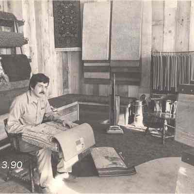 George A. Durfee