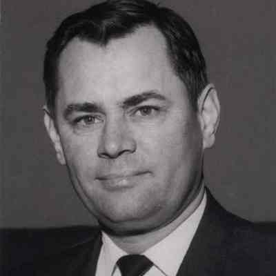 Alexander Stromski