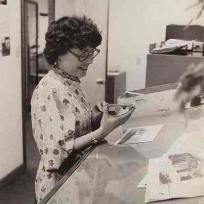 Dorothy Centineo
