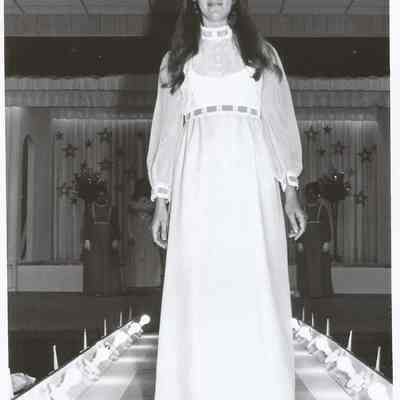 Kathy Livernois contestant #5