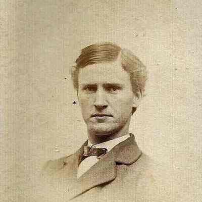 Unknown Man