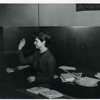 Ruth Ring Harvie