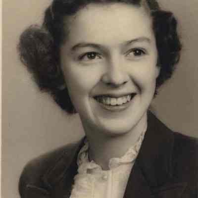 Nancy Elliot