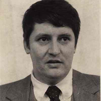 Richard E. Clark