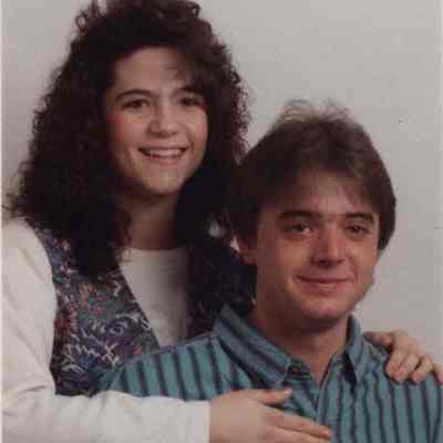 Christina Baker, John Neff