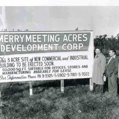 MerryMeeting Acres Development Corp.
