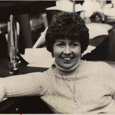 Lorraine Chonko
