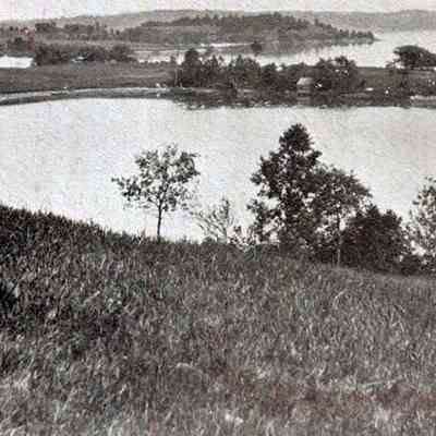 Harpswell Center
