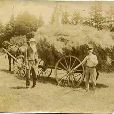 Daniel R. Stover and Ralph Pinkham