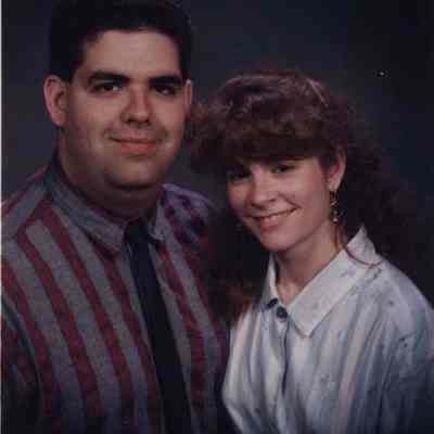 Michael Prieto, Karen Staples