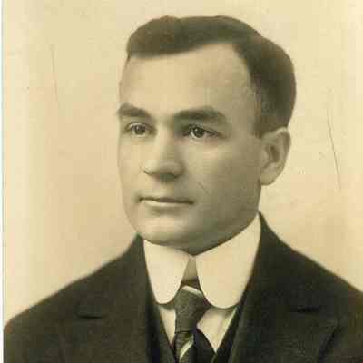 Adelard Ouellette