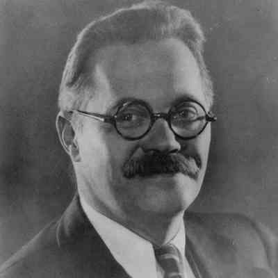 Harold Pulsifer
