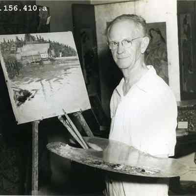 Cadwallader Washburn