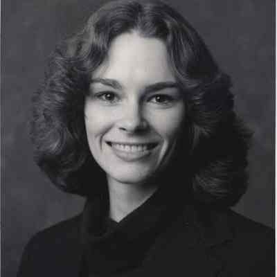 A photo view of Patricia Helming. 3/27/1979.