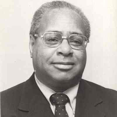Augustus A. Adair