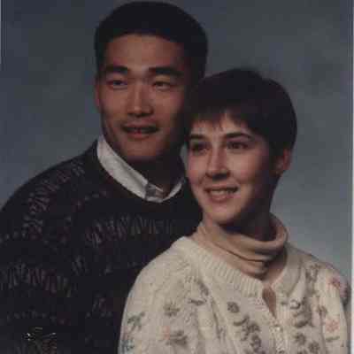 Samuel Clark, Renee Anderson