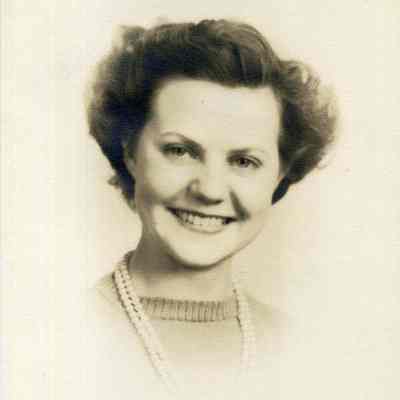 Geraldine LeClair