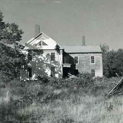 Kellogg House