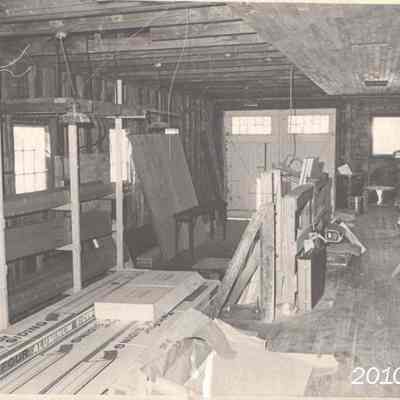 E. W. Home Inc. Renovations