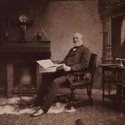 E. W. Dennison
