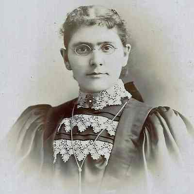 Unknown Woman
