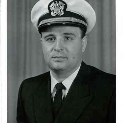 Lt. Niceforo
