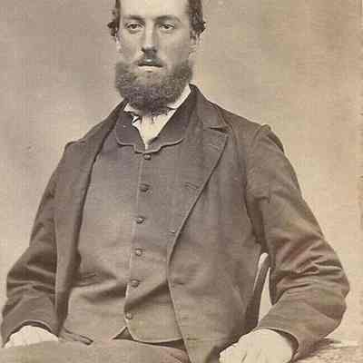 Unknown Man