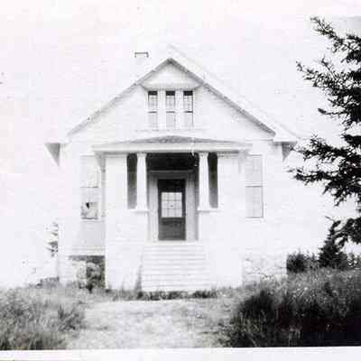 North Harpswell School