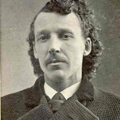 Unidentified Man