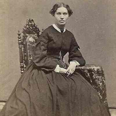 Unknown Woman