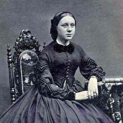 Anna Snow Curtis