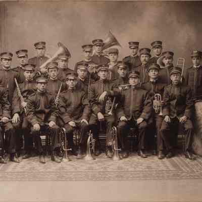 St. John's Band