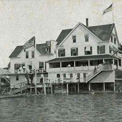 Hotel Sea Gables