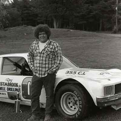 "Bubba" Whorff