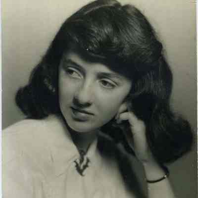 Sylvia Hammond